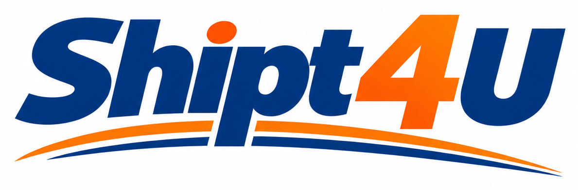 Shipt4U